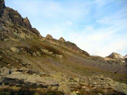 L&#039;Aiguille Reynier